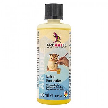 Koalescenčné činidlo pre latexové formy 100ml