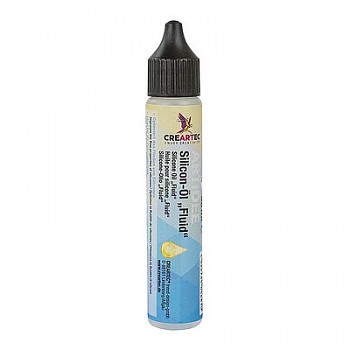 Ředidlo na silikonové bázi pro odlévací silikony 30ml