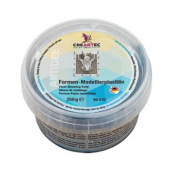 Modelovací hmota pro zacelení děr u forem 250g