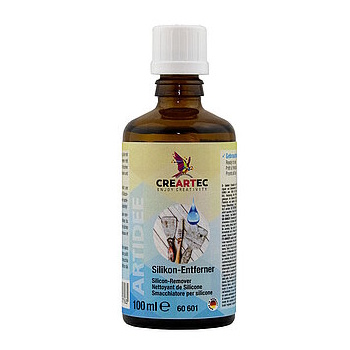 Odstraňovač / čistič silikonu 100ml