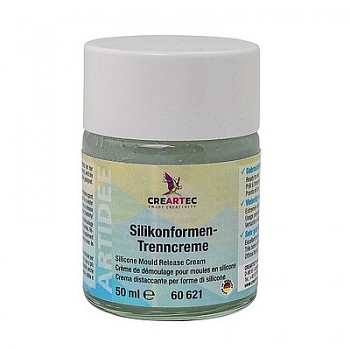 Silikonový separátor pro latexové formy 50ml