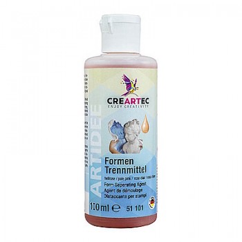 Separátor pro latexové a silikonové formy 100ml