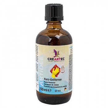 Odstraňovač / čistič pryskyřice 100ml