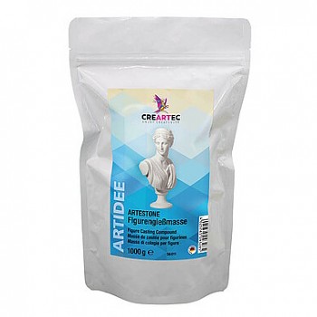 Odlévací hmota Artestone pro odlévání soch 25kg