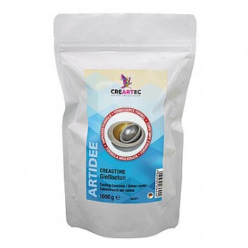 Odlévací beton Creastone 1kg