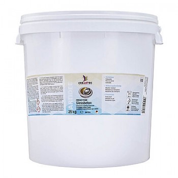 Odlévací beton Creastone 25kg