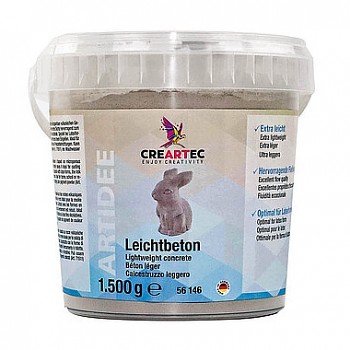 Lehký odlévací beton 1,5kg