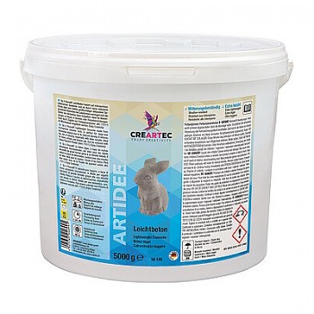 Lehký odlévací beton 5kg