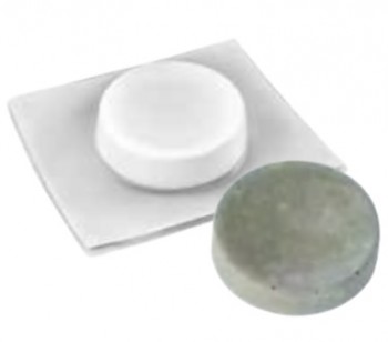Plastová forma univerzální – Kulatá 95x95x27mm