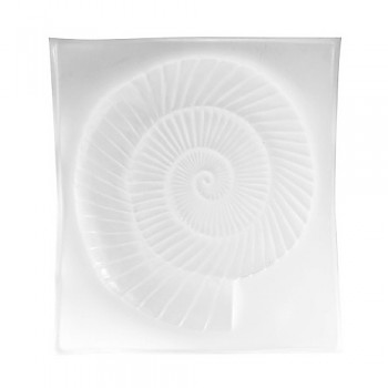 Forma pro odlévání – Amonit 230x380mm