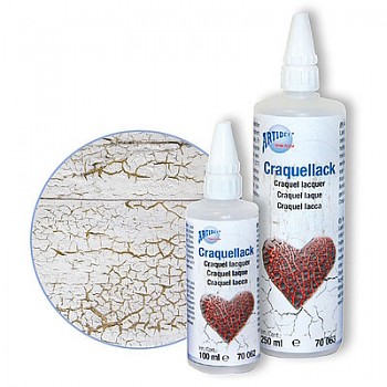 Crackle varnish Creartec 100ml