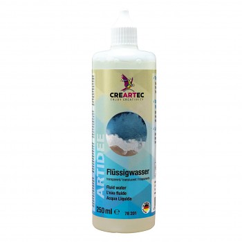 Přípravek pro imitaci efektu vody 250ml