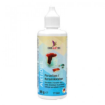 Lepidlo na porcelán a keramiku 90g