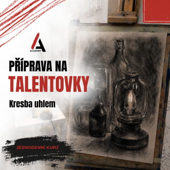 Příprava na talentovky I. (26.9.)