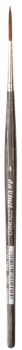 Akvarelový štětec da Vinci Colineo Rigger – velikost 4