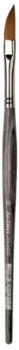 Akvarelový štětec da Vinci Colineo Slanted Edge – velikost 10