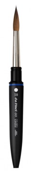 Cestovní štětec da Vinci GO Colineo X Point – velikost 10