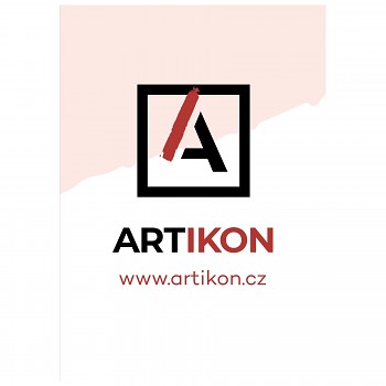 Tištěný katalog Artikon